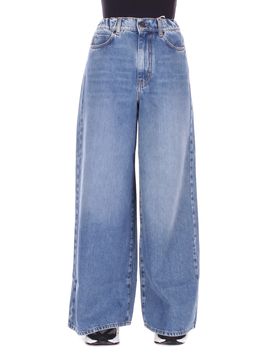 WEEKEND MAX MARA Jeans Indaco