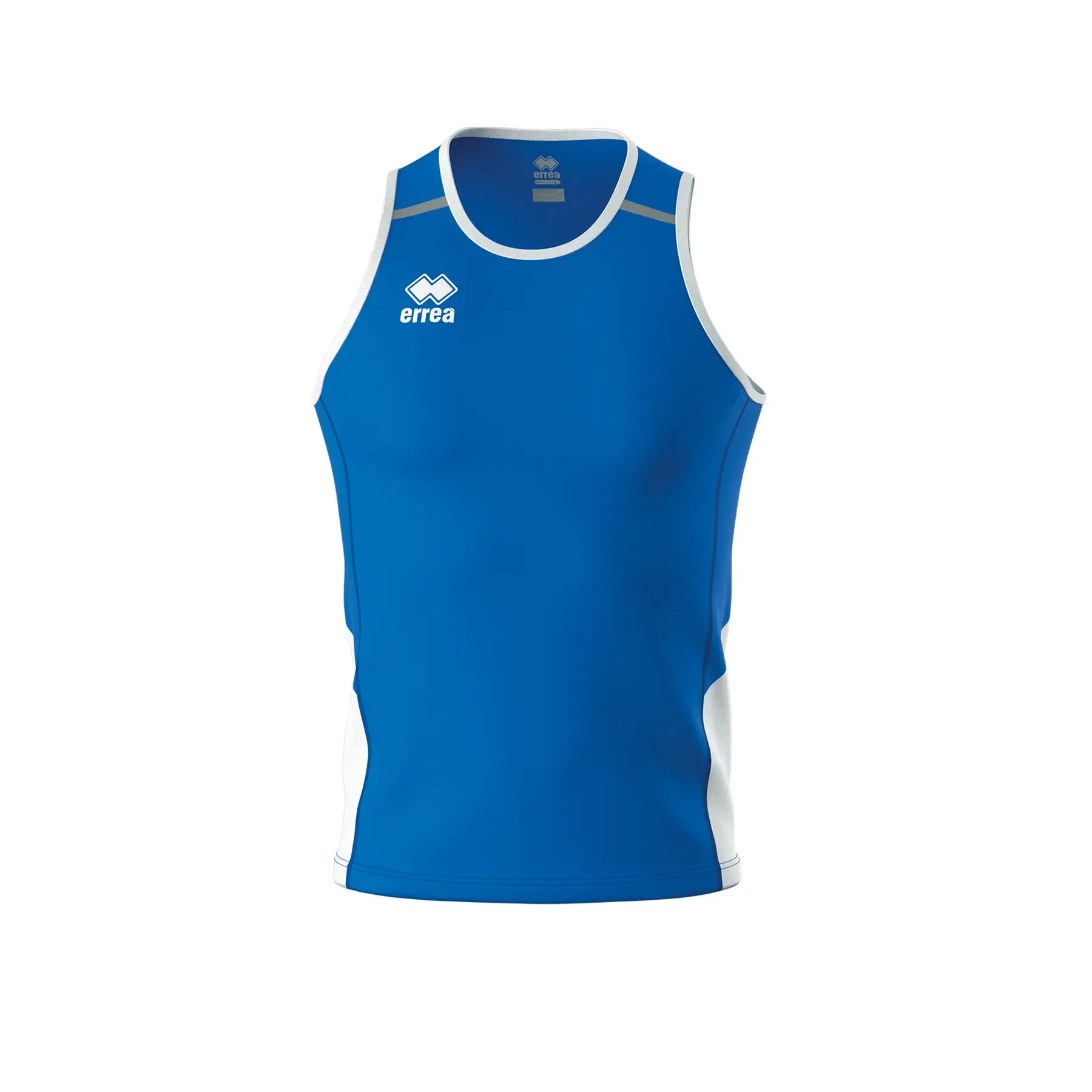 Trainingsleibchen - Bleu - male - Size: 11/12 ans - Errea - FashionsVida