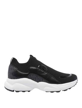 Sneakers Sami a maglia