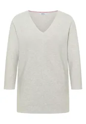 XL TOS_Structured V-neck female