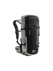 Zaino da trekking Traverse Pure 28 S grigio chiaro