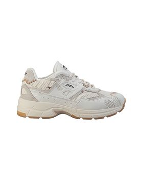Moea Zapatillas RUSH crema 42