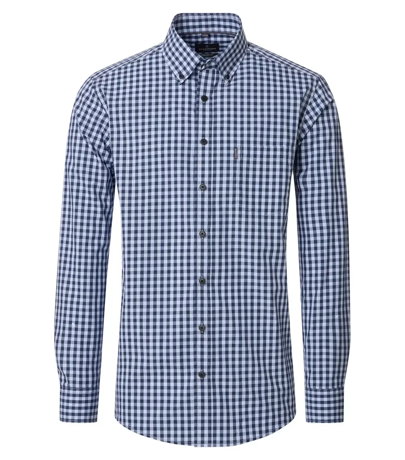 S B.D. Comfort Fit male - S - FashionsVida