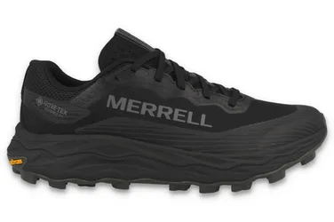 Agility Peak 6 - GORE-TEX® - Sneaker - schwarz - Herren - Size: 43.5