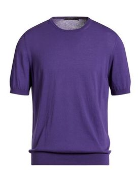 Pullover Hombre Morado 52,58 Hombre
