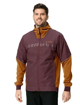 Vaude Bike Veste All Year Moab Ii