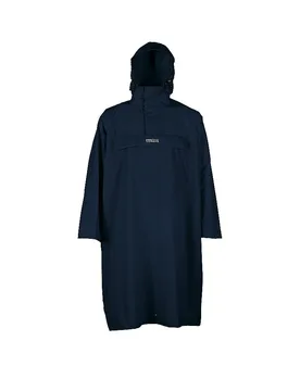 Poncho High Peak para adultos azul oscuro XS/S - PRO-X ELEMENTS - FashionsVida