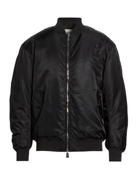Jacke & Anorak Herren Schwarz S Herren