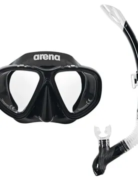Attrezzatura Per Lo Snorkeling Premium