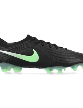 Fußballschuhe Tiempo Maestro Elite FG - Noir - male - Size: 41 - Nike - FashionsVida
