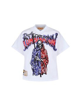 Pdf Everyday 100% Cotton T-Shirt