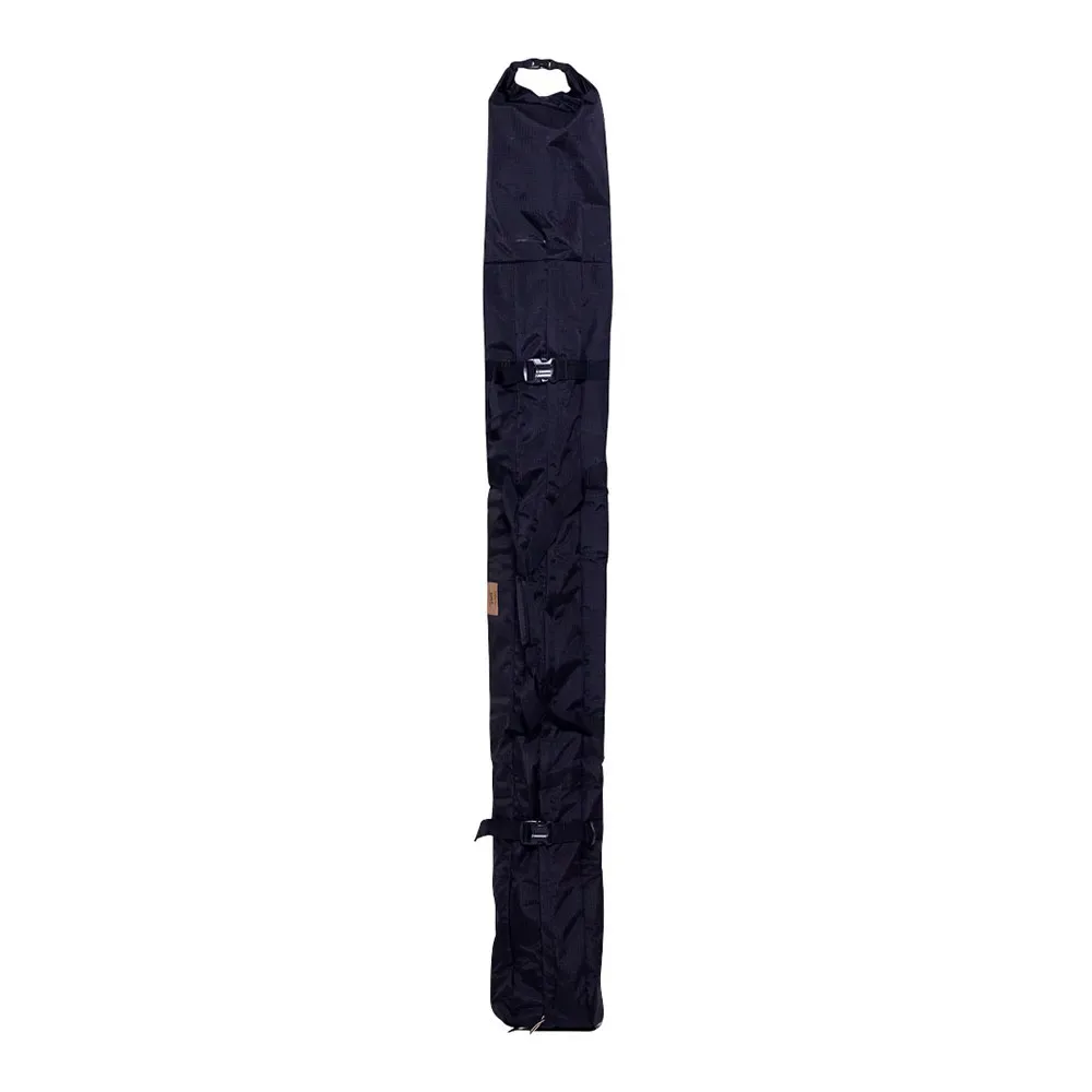 Housse à Skis Roll Top Carry Black One Size unisex - Line - FashionsVida