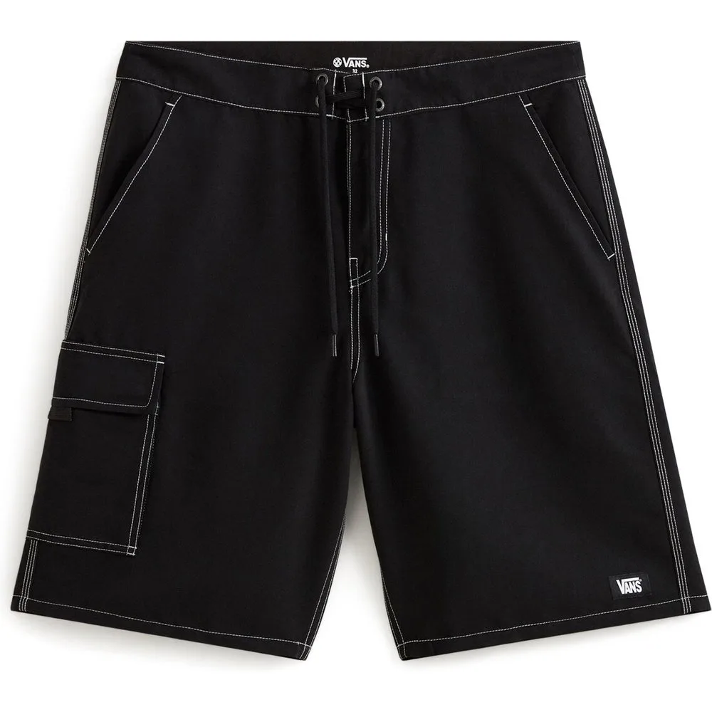 Bañador de hombre Voyage Long Cargo - Vans - FashionsVida