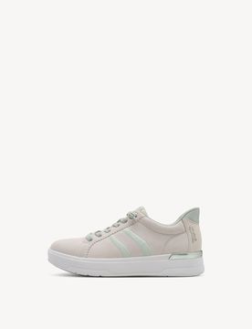 Sneaker beige - 37