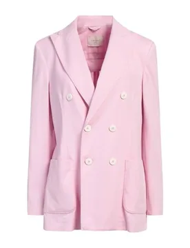 Blazer Damen Rosa 32 Damen - Circolo 1901 - FashionsVida