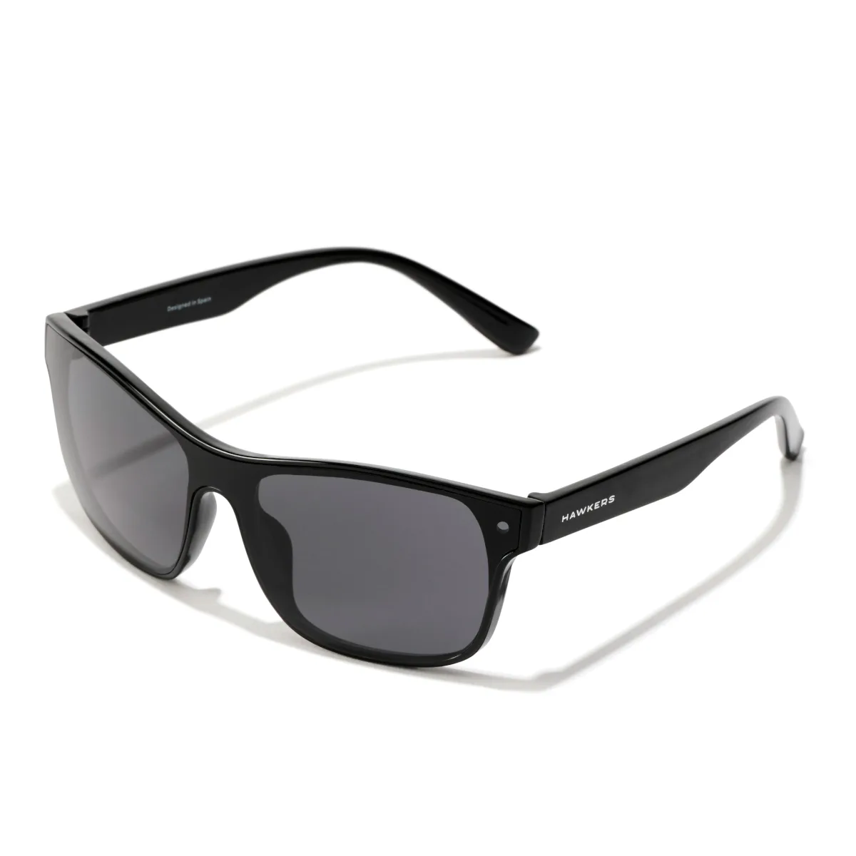Gafas de sol One Venm Xs - Black Dark - Hawkers - FashionsVida