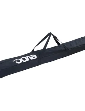 Sac à Skis 50l Black L-XL unisex
