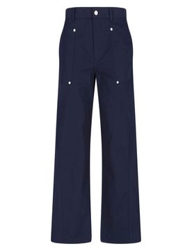 Women's 100% Cotton Trousers