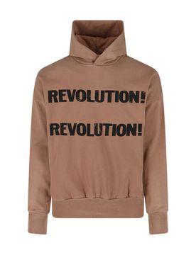 Fear Of God Cotton Knit Sweater