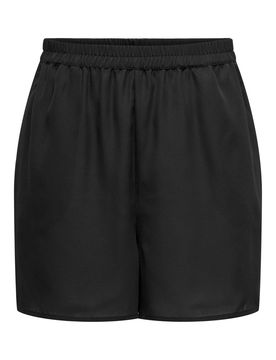 ONLY Pantalón 'ALMINA' negro