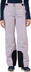 Wasserfeste und wärmende Skihose – Damen Primaloft®/ Frau – Insulated Ski Pant W Insulated Ski Pant Galactic Lilac für Damen