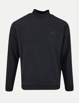 Green Sweatshirt Silas Schwarz M