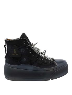 R13 Sneakers nere