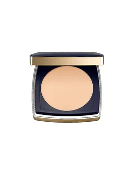 Base de maquillaje en polvo mate de larga duración Double Wear Stay In Place (3C2 Pebble) - Estee Lauder - FashionsVida