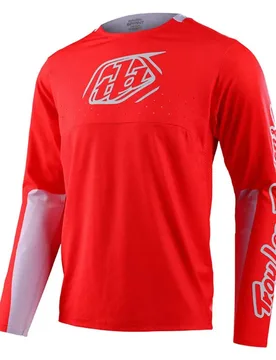 Maillot Enduro Manches Longues Sprint - Troy Lee Designs - FashionsVida
