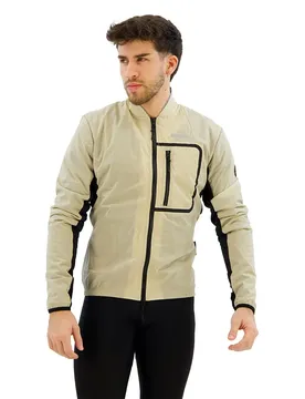 Santini Veste Alpha T