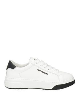 Sneakers Mujer Blanco 36,36.5 Mujer