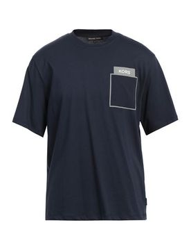 T-shirts Herren Nachtblau S,XS Herren