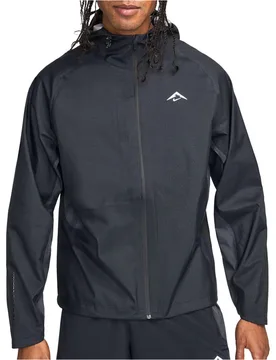 Cosmic peaks storm-fit adv CHAQUETA TRAIL RUNNING HOMBRE Negro - Nike - FashionsVida