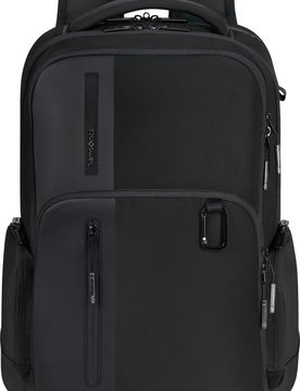 BIZ2GO Zaino KI1*09004 BLACK