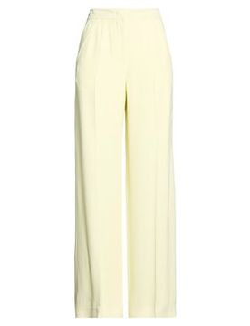 Hose Damen Pastellgelb 32,34,36,38 Damen