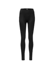 Damen Lauftight Concurve Thermo schwarz 36 W