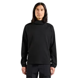 Cubic Sweatshirt Black L Men