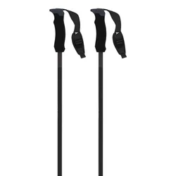 Bâtons Amt Ultra Sqs All Black 130 cm Homme