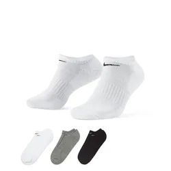 Socken Everyday Cushioned (x6) - Multicolore - unisex - Size: 42/46