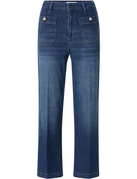 Culotte Patched Pockets female - 30 / /32 - FashionsVida