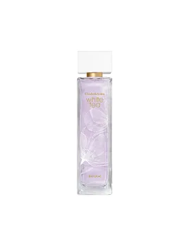 White Tea Eau Lilac Eau de Toilette 100ml - Elizabeth Arden - FashionsVida
