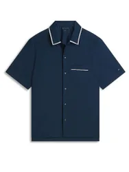 Tommy Hilfiger Camicia blu M