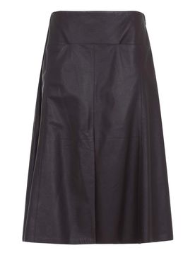 Alaïa Gonna midi con spacco