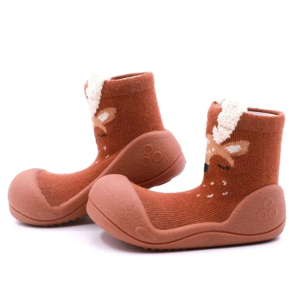 Attipas Pantofole Deer - Attipas - FashionsVida