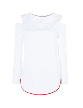 Top Damen Weiß 38 Damen