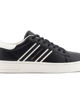 Exchange Baskets Xm002198_af21421 Black / Off White EU 40