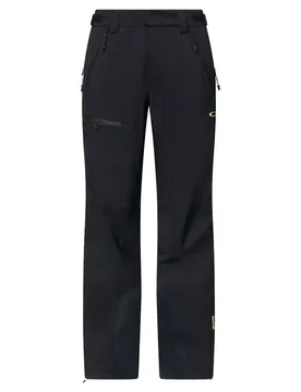 Apparel Pantaloni Tc Outpost Rc Shell Blackout S - Oakley - FashionsVida