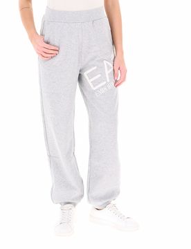 Pantalone in felpa GRIGIO M