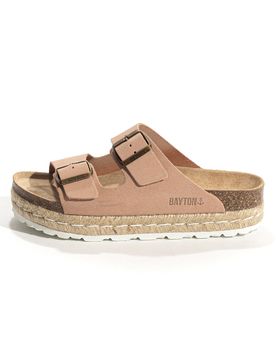Zapatos abiertos 'OLYMPE'