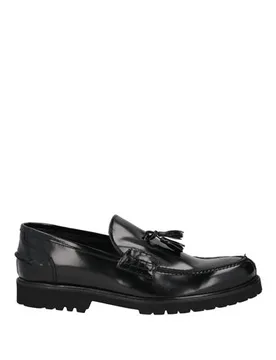 Mocasines Hombre Negro 39,40,41 Hombre - Bruno Verri - FashionsVida